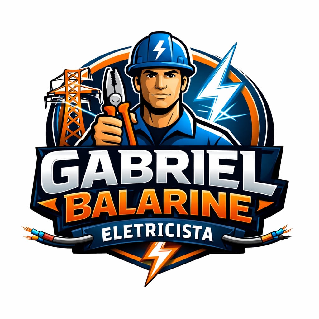 Eletricista Residencial